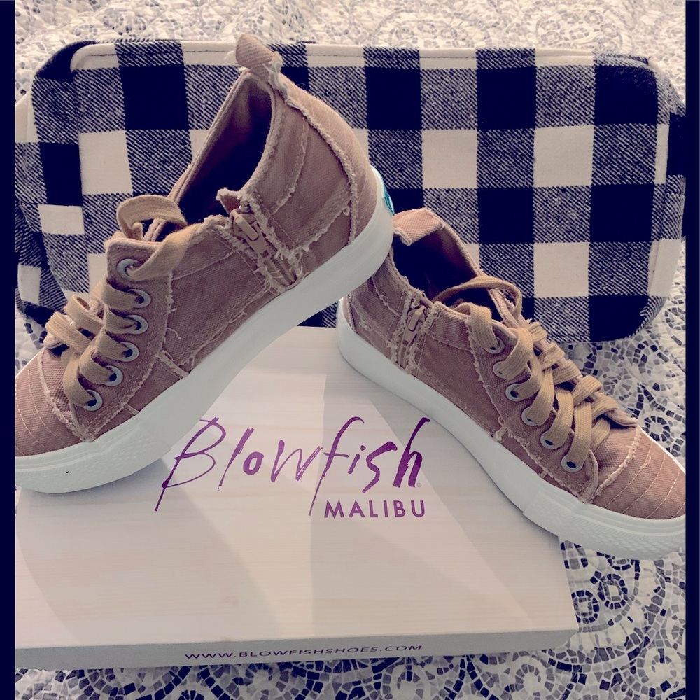 Blowfish Sneakers